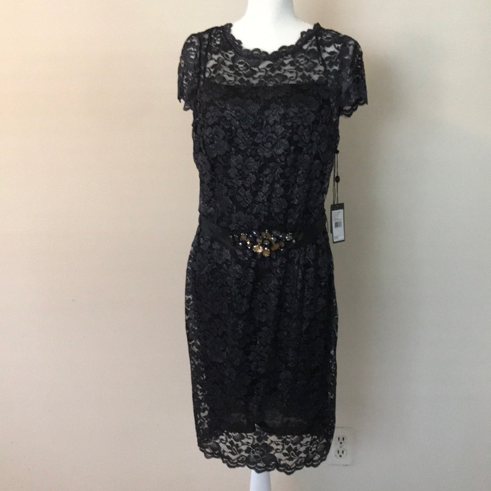 Beautiful cocktail dress